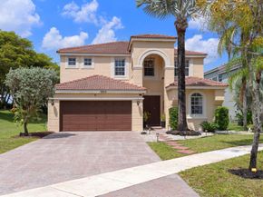 9910 Shepard Place, Wellington FL 33414