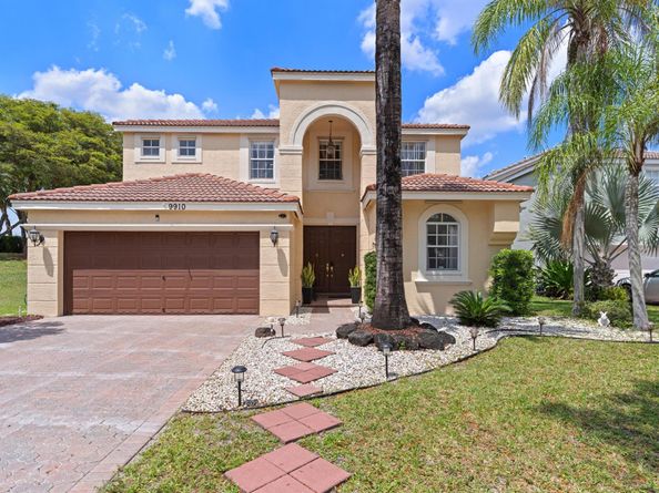 9910 Shepard Place, Wellington FL 33414