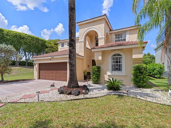 9910 Shepard Place, Wellington FL 33414