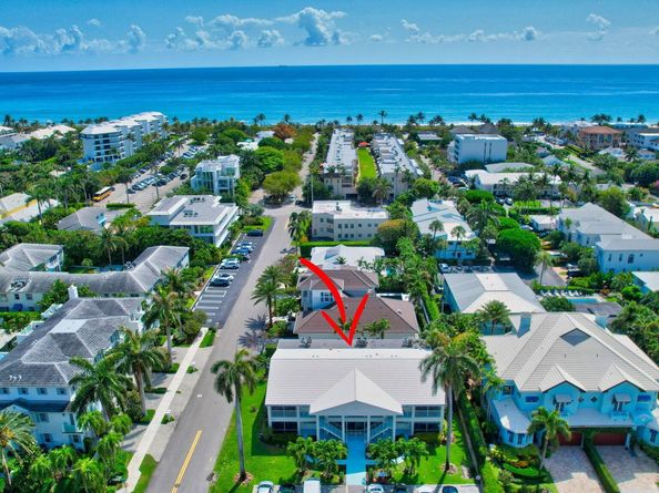 201 Venetian Drive 4, Delray Beach FL 33483