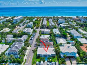 201 Venetian Drive 4, Delray Beach FL 33483