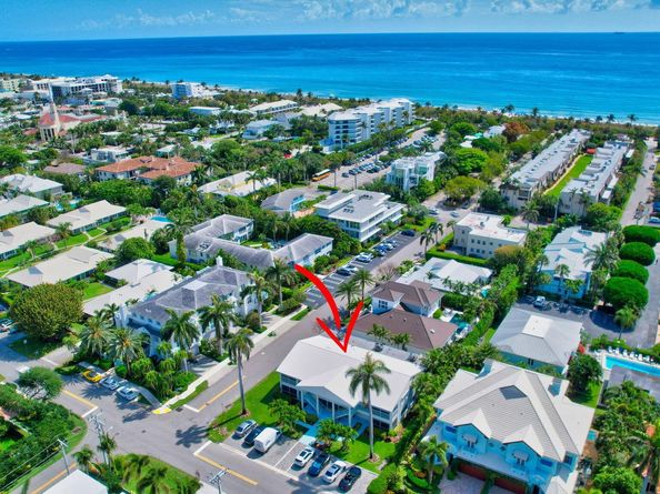 201 Venetian Drive 4, Delray Beach FL 33483