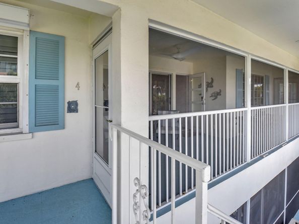 201 Venetian Drive 4, Delray Beach FL 33483