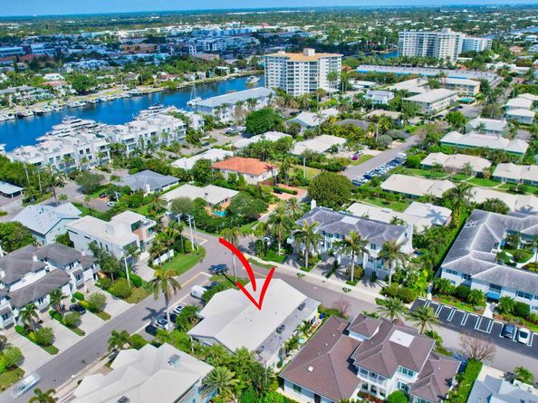 201 Venetian Drive 4, Delray Beach FL 33483
