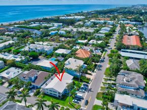 201 Venetian Drive 4, Delray Beach FL 33483