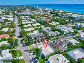 201 Venetian Drive 4, Delray Beach FL 33483