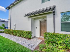 3201 Watercress Dr 3201, Lauderdale Lakes FL 33311