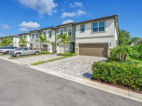 3201 Watercress Dr 3201, Lauderdale Lakes FL 33311