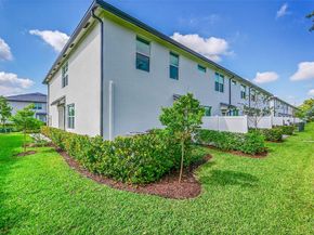 3201 Watercress Dr 3201, Lauderdale Lakes FL 33311