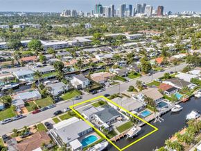 1206 Mango Isle, Fort Lauderdale FL 33315