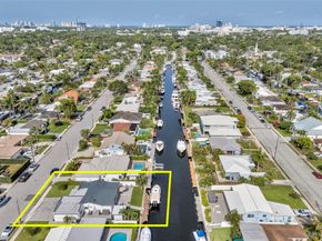1206 Mango Isle, Fort Lauderdale FL 33315