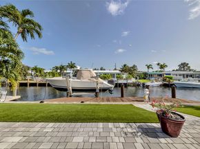 1206 Mango Isle, Fort Lauderdale FL 33315