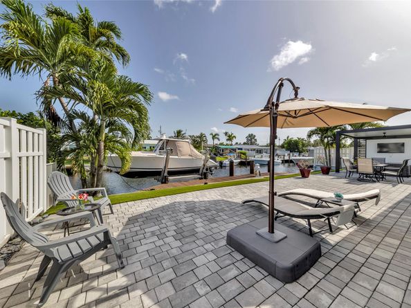 1206 Mango Isle, Fort Lauderdale FL 33315