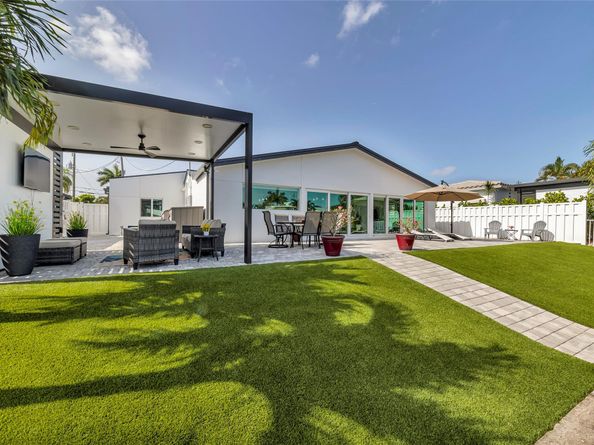 1206 Mango Isle, Fort Lauderdale FL 33315