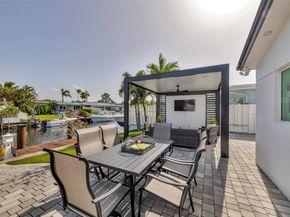 1206 Mango Isle, Fort Lauderdale FL 33315