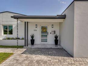 1206 Mango Isle, Fort Lauderdale FL 33315