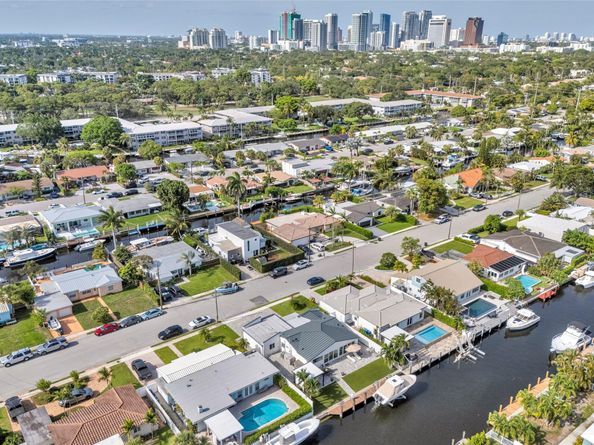 1206 Mango Isle, Fort Lauderdale FL 33315