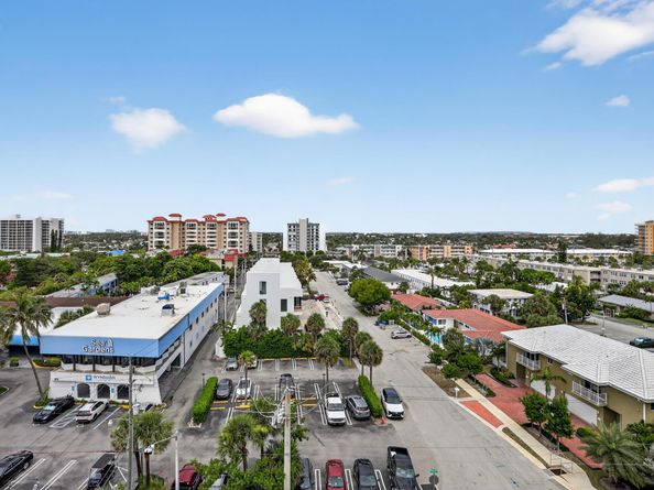 704 N Ocean Boulevard 701, Pompano Beach FL 33062