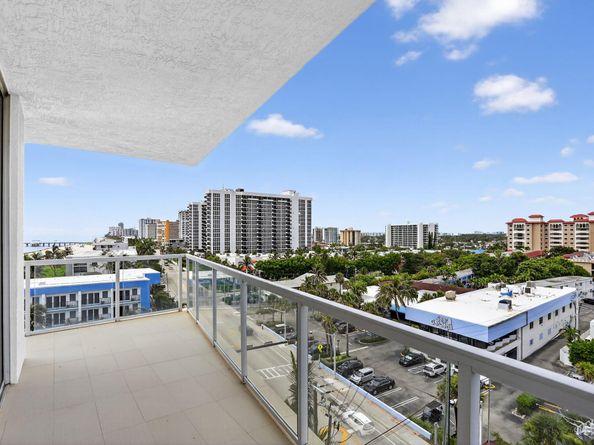 704 N Ocean Boulevard 701, Pompano Beach FL 33062