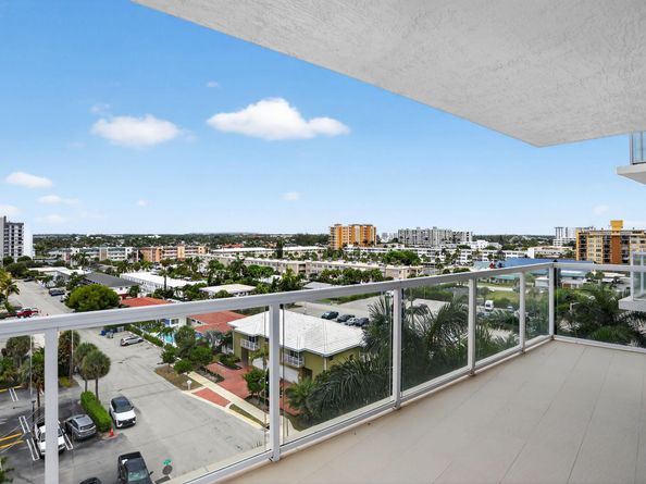 704 N Ocean Boulevard 701, Pompano Beach FL 33062