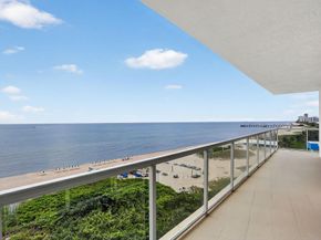 704 N Ocean Boulevard 701, Pompano Beach FL 33062