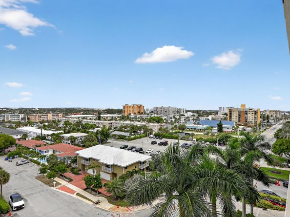 704 N Ocean Boulevard 701, Pompano Beach FL 33062