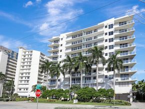 704 N Ocean Boulevard 701, Pompano Beach FL 33062