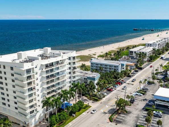704 N Ocean Boulevard 701, Pompano Beach FL 33062