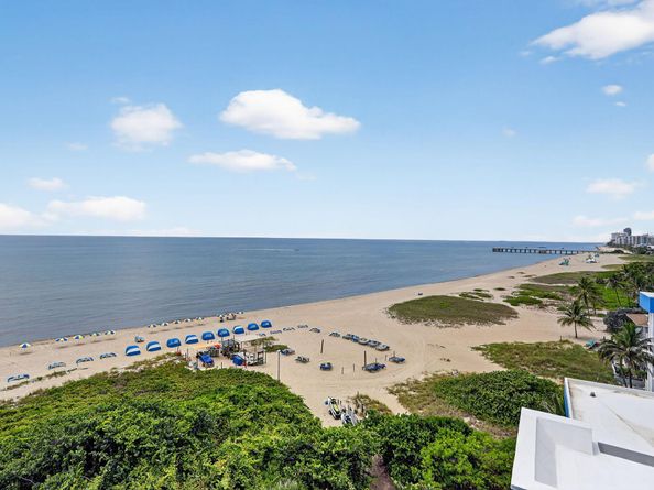704 N Ocean Boulevard 701, Pompano Beach FL 33062