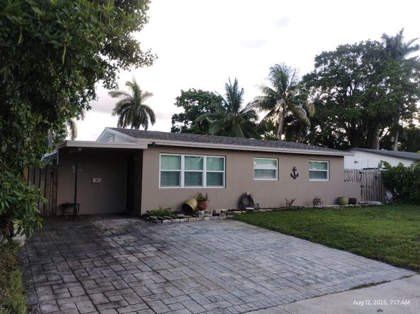 1051 SW 31st St, Fort Lauderdale FL 33315
