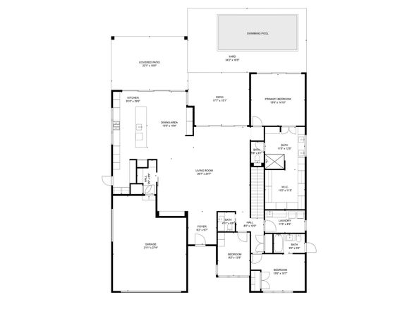 781 SW 18th Street, Boca Raton FL 33486