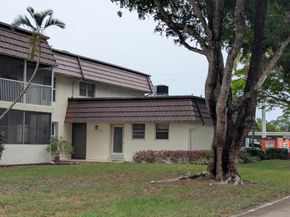 12005 Poinciana Boulevard 103, Royal Palm Beach FL 33411