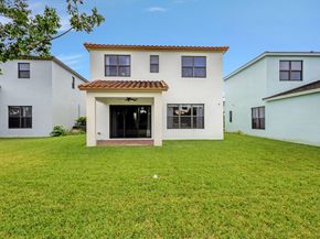 16426 Sandy Shore Drive, Westlake FL 33470