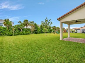 16426 Sandy Shore Drive, Westlake FL 33470