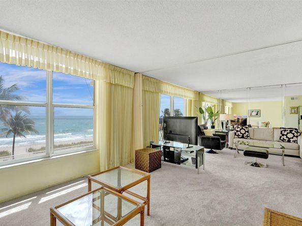 1051 Hillsboro Mile 307E, Hillsboro Beach FL 33062