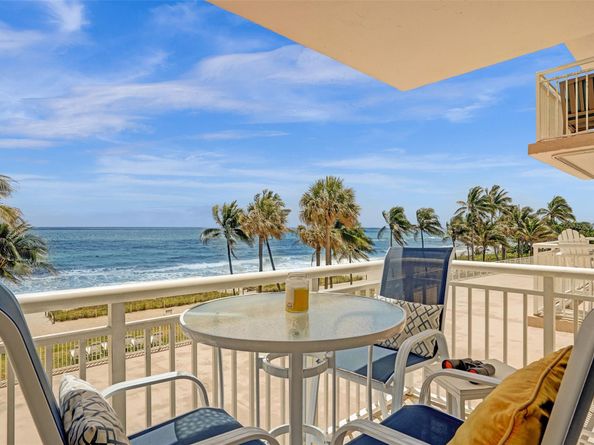 1051 Hillsboro Mile 307E, Hillsboro Beach FL 33062