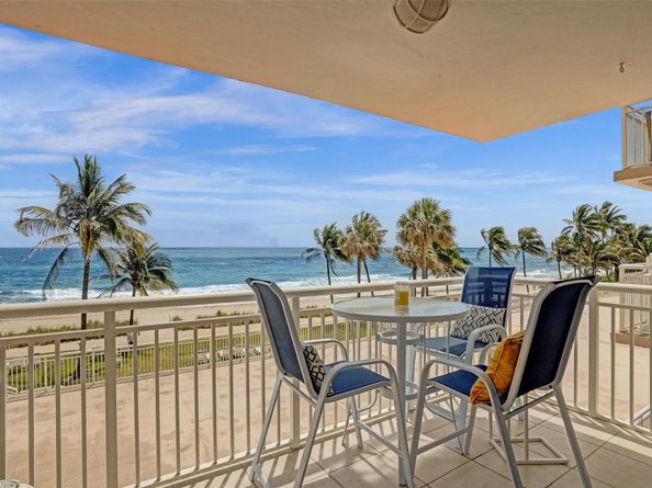 1051 Hillsboro Mile 307E, Hillsboro Beach FL 33062