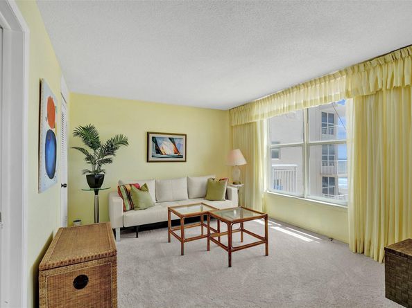 1051 Hillsboro Mile 307E, Hillsboro Beach FL 33062