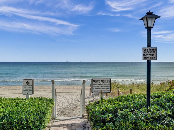 1051 Hillsboro Mile 307E, Hillsboro Beach FL 33062