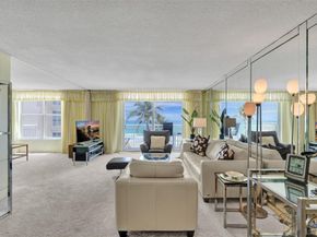 1051 Hillsboro Mile 307E, Hillsboro Beach FL 33062