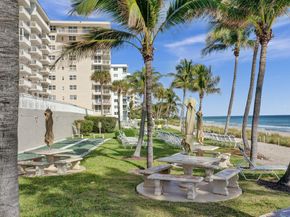 1051 Hillsboro Mile 307E, Hillsboro Beach FL 33062