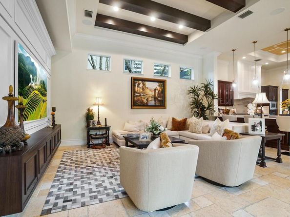 17542 Grand Este Way, Boca Raton FL 33496