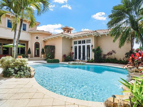 17542 Grand Este Way, Boca Raton FL 33496