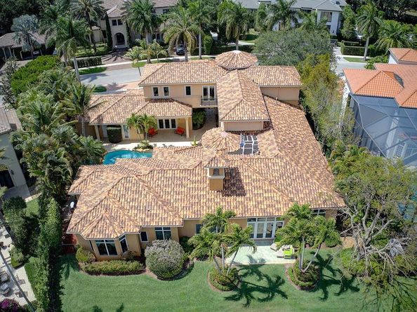 17542 Grand Este Way, Boca Raton FL 33496