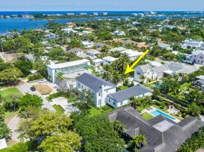 234 Miramar Way, West Palm Beach FL 33405
