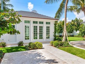 234 Miramar Way, West Palm Beach FL 33405
