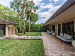11669 Wimbledon Circle, Wellington FL 33414