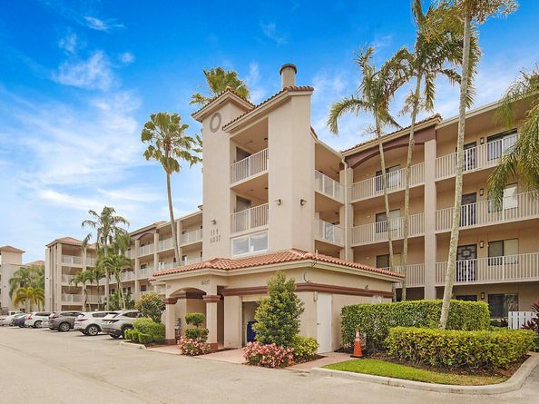 6037 Pointe Regal Circle 401, Delray Beach FL 33484
