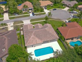 13645 Folkestone Court, Wellington FL 33414