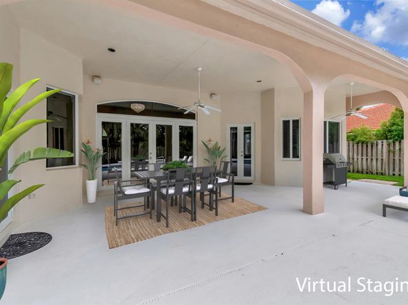 13645 Folkestone Court, Wellington FL 33414
